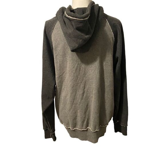 J.America Hoodie  - Picture 3 of 5